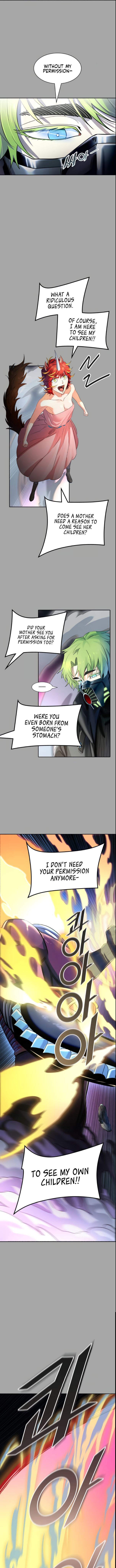 Tower of God Chapter 528 image 24